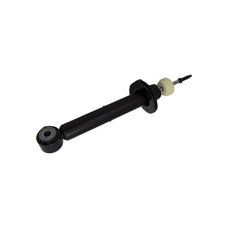 Motorcraft Shock Absorber Asy, Ash12293 ASH12293